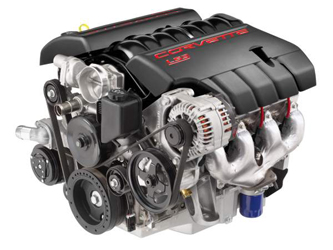 U2581 Engine
